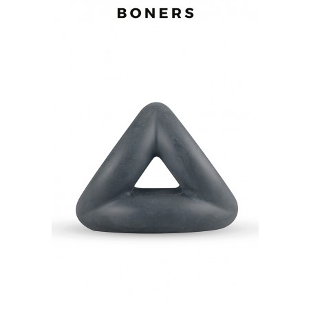 Cocksling ouvert silicone - Boners Cocksling ouvert silicone - Boners