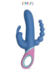 Double vibromasseur Vice - PMV20 2