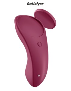 Stimulateur Sexy Secret - Satisfyer 2
