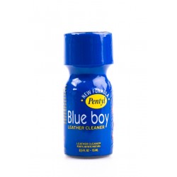 Poppers Blue Boy Pentyl 15ml 
