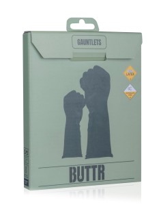 Gants de Fist Fucking - BUTTR 2