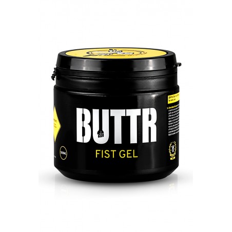 Gel lubrifiant BUTTR Fist Gel Gel lubrifiant BUTTR Fist Gel