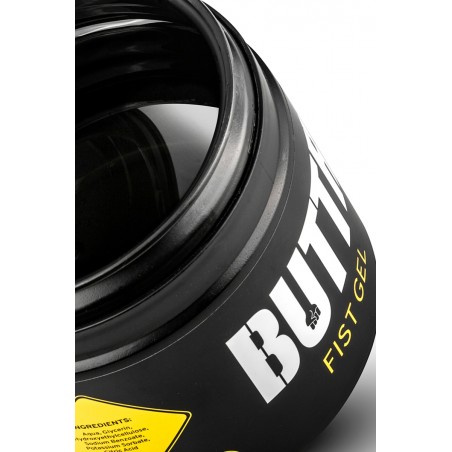 Gel lubrifiant BUTTR Fist Gel Gel lubrifiant BUTTR Fist Gel