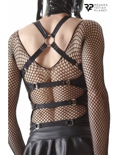 Débardeur dos nu à sangles - Regnes 2