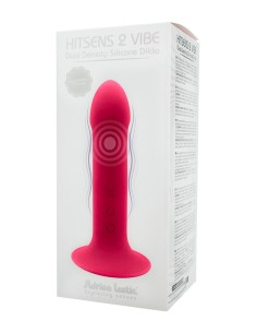 Vibro double densité Hitsens 2 - 17,2 x 4 cm 2