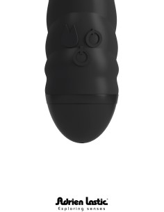 Vibro Rabbit rechargeable Twister - Adrien Lastic 2