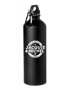 Gourde Jacquie et Michel