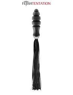  Martinet plug ogive - fetish tentation