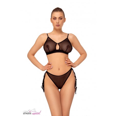 Ensemble 3 pièces Exceed - Anaïs Ensemble 3 pièces Exceed - Anaïs