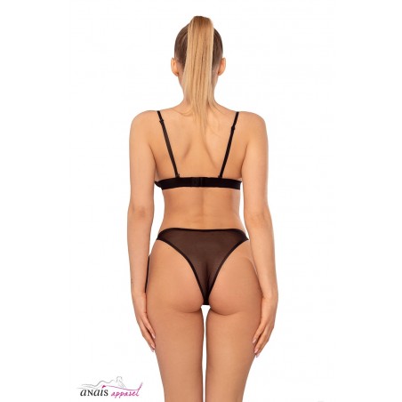 Ensemble 3 pièces Exceed - Anaïs Ensemble 3 pièces Exceed - Anaïs