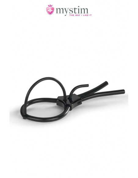 Electrode spéciale gland Pure Pete - Mystim Electrode spéciale gland Pure Pete - Mystim