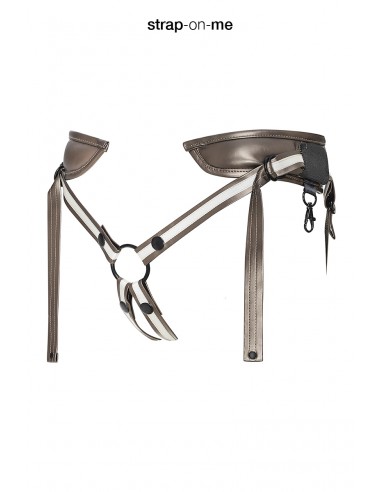 Harnais en cuir Desirous - Strap On Me Harnais en cuir Desirous - Strap On Me