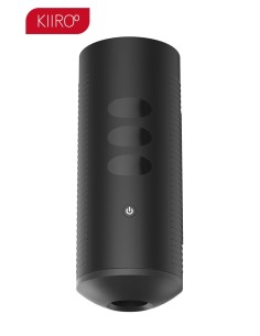 Masturbateur connecté Titan - Kiiroo