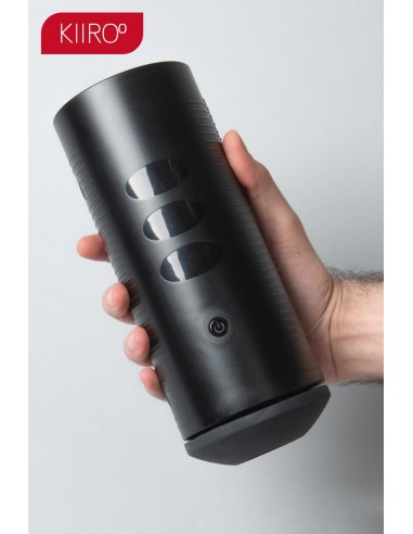 Masturbateur connecté Titan - Kiiroo