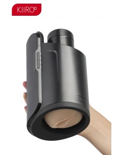 Kit Masturbation Keon combo set - Kiiroo