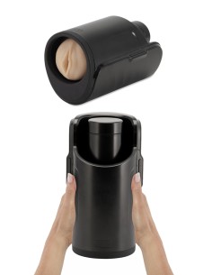 Kit Masturbation Keon combo set - Kiiroo 2