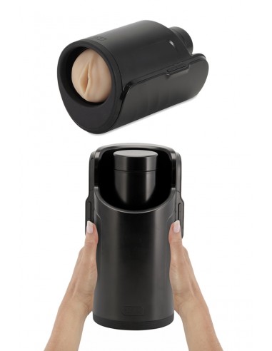 Kit Masturbation Keon combo set - Kiiroo