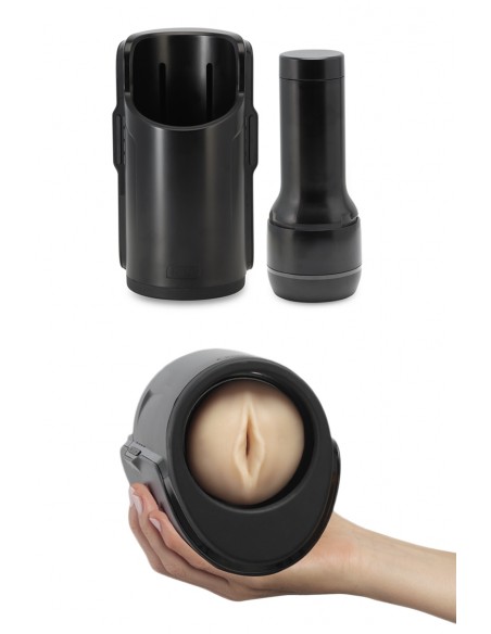 Kit Masturbation Keon combo set - Kiiroo