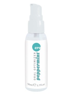 Gel oral optimizer blowjob - menthe poivrée 2