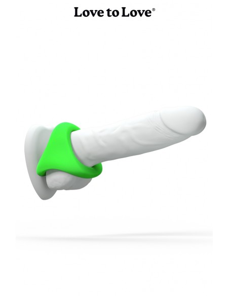 Kit Neon Ring - Love to Love Kit Neon Ring - Love to Love