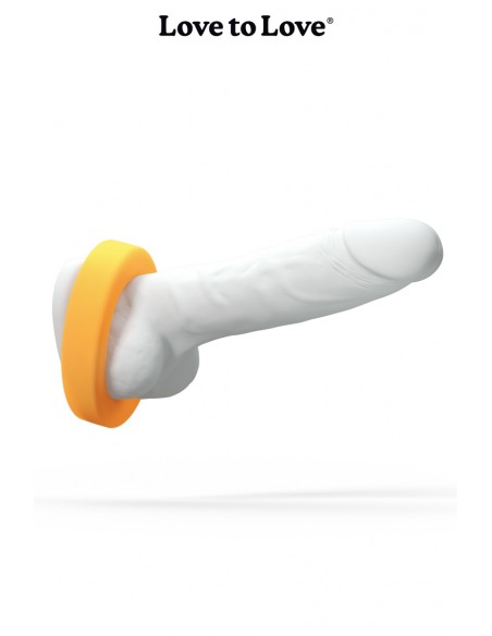 Kit Neon Ring - Love to Love Kit Neon Ring - Love to Love