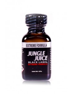 Poppers jungle juice black label 24 ml