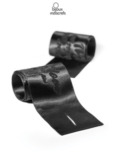 Menottes Silky sensual handcuffs 2