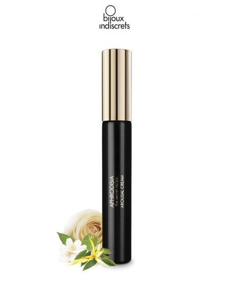 Crème clitoridienne parfum aphrodisia - Bijoux Indiscrets Crème clitoridienne parfum aphrodisia - Bijoux Indiscrets