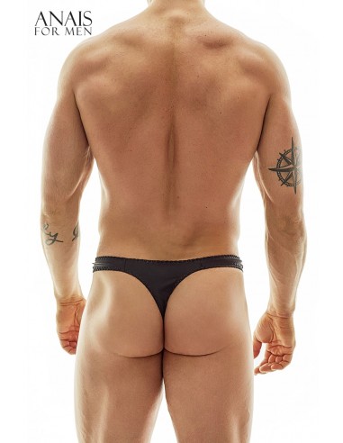 String Petrol - Anaïs for Men String Petrol - Anaïs for Men