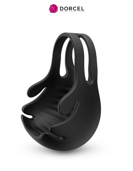 Stimulateur pénien vibrant Fun bag - Dorcel Stimulateur pénien vibrant Fun bag - Dorcel