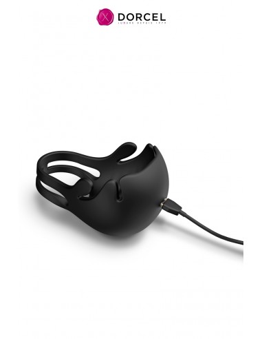 Stimulateur pénien vibrant Fun bag - Dorcel Stimulateur pénien vibrant Fun bag - Dorcel