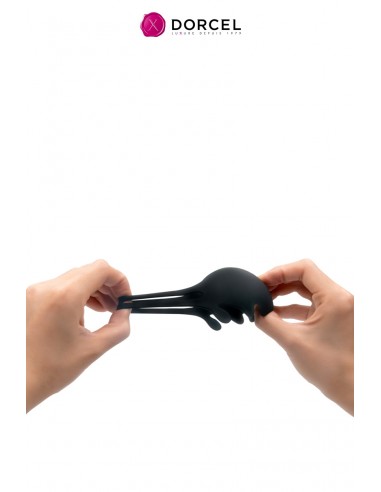 Stimulateur pénien vibrant Fun bag - Dorcel Stimulateur pénien vibrant Fun bag - Dorcel