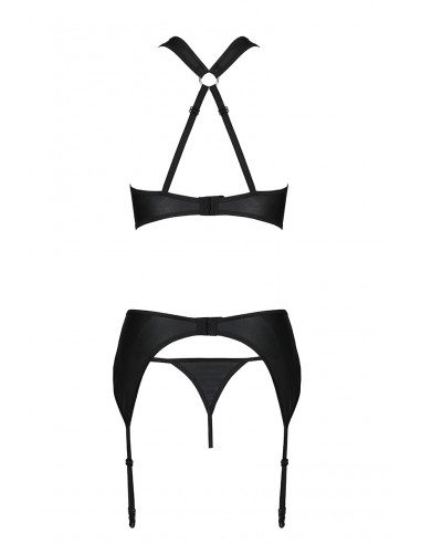 Ensemble sexy Hima - Passion