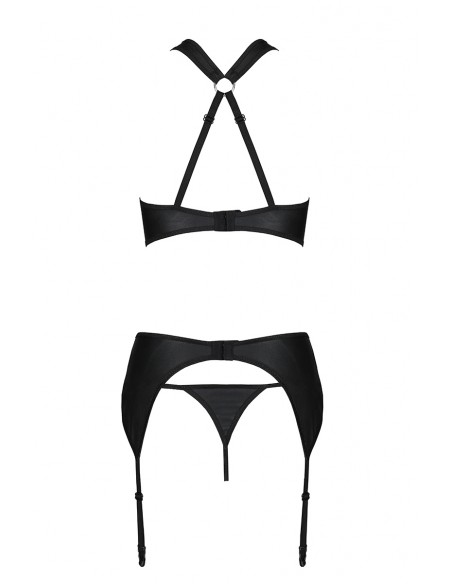 Ensemble sexy Hima - Passion