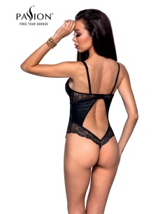 Body faux cuir Loona - Passion 2