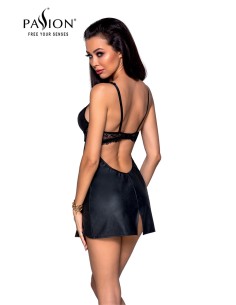 Nuisette faux cuir Loona - Passion 2