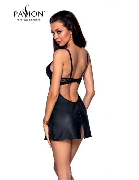 Nuisette faux cuir Loona - Passion