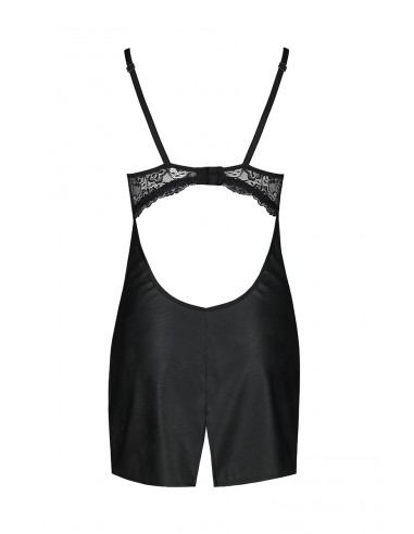 Nuisette faux cuir Loona - Passion