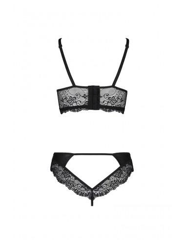 Ensemble faux cuir Loona - Passion