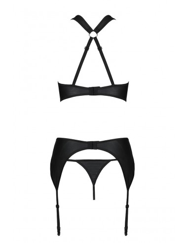 Ensemble sexy Amanda - Passion