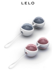 Boules de Geisha Luna Beads - Lelo 2