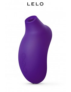 Stimulateur clitoridien Sona 2 violet - Lelo