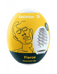 Masturbateur Satisfyer Egg Fierce