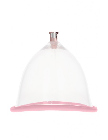 Pompes à seins Large - Pumped