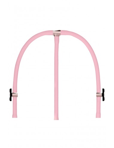 Pompe à tétons et clitoris automatique Large - Pumped