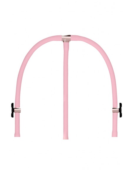 Pompe à tétons et clitoris automatique Large - Pumped