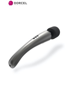 Stimulateur Megawand Silver - Dorcel 2