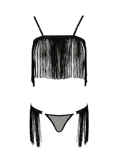 Ensemble sexy Kassandra - Passion