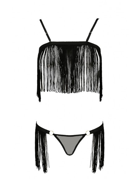 Ensemble sexy Kassandra - Passion