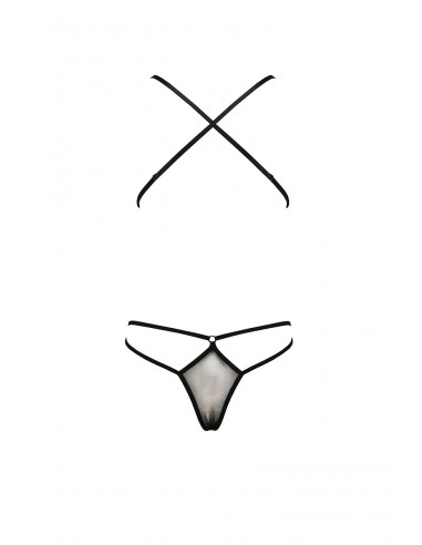 Body sexy Erza - Passion